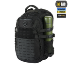 M-Tac рюкзак Mission Pack Elite Hex Black - изображение 5