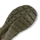 Тактичні кросівки Ragnarok зі збільшеною Дихаючою мембраною на EVA підошві Розмір 42 Олива - изображение 6