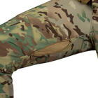 CamoTec штані Stalker Vent Multicam, армійські штани, чоловічі штани, зимові штани, військові штани мультикам - зображення 5