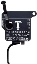 УСМ TriggerTech 2-Stage Special Flat для Remington 700. Регульований двоступеневий - зображення 1