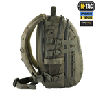 M-Tac рюкзак Mission Pack Elite Hex Ranger Green - зображення 6