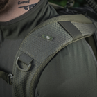 M-Tac рюкзак Mission Pack Elite Hex Ranger Green - зображення 8