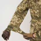 Комплект військової форми (Штани+убакс+куртка) UATAC Gen 5.3 Pixel mm14 L - изображение 5