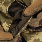 Комплект військової форми (Штани+убакс+куртка) UATAC Gen 5.3 Pixel mm14 L - изображение 8
