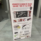Набор для чистки Real Avid Master Cleaning Station AR15, полный набор для чистки AR-15 - изображение 4
