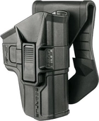 Кобура FAB Defense Scorpus для Glock 9 мм для левши - изображение 3