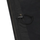 Тактическая куртка han-wild g8yjscfy g8p black 3xl - изображение 7