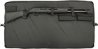 Чохол для зброї Shaptala 160-1. Довжина - 105 см. Чорний - зображення 3