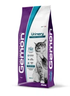 Сухий корм для кішок Gemon Cat Urinary курка з рисом
