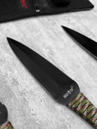Металеві ножі Trio FL17865 ІК8428 - зображення 4