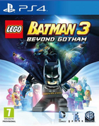 Gra Lego Batman 3 Beyond Gotham dla PS4 (5051890322081) - obraz 6