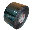 Кинезио тейп BC-0474-3.8 Kinesio tape эластичный пластырь в рулоне black - изображение 1