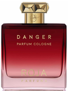 Woda kolońska męska Roja Parfums Danger Pour Homme 100 ml (5060370916924) - obraz 1