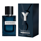 Woda perfumowana męska Yves Saint Laurent Y Intense 60 ml (3614273898461) - obraz 2