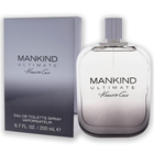 Woda toaletowa męska Kenneth Cole Mankind Ultimate 200 ml (608940581315) - obraz 3