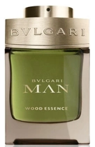 Zestaw Bvlgari Man Wood Essence Woda perfumowana 100 ml + Balsam po goleniu 100 ml + Kosmetyczka (783320415890) - obraz 2