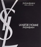 Zestaw męski Yves Saint Laurent La Nuit De L'Homme Woda toaletowa 100 ml + Żel pod prysznic 50 ml (3660732601493) - obraz 5