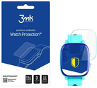 Folia ochronna 3MK ARC Watch do Garett Kids Sun Pro 3 szt. (5903108491228) - obraz 1