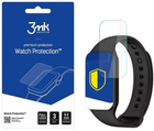 Folia ochronna 3MK ARC Watch do Redmi Smart Band 2 3 szt. (5903108518666) - obraz 1
