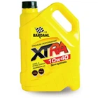 Моторна олива Bardahl Xtra