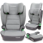 Автокресло-бустер Kidwell Weston гр. 2/3 15-36 кг Light Gray 5901130090914