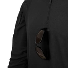 Бойова сорочка Helikon-Tex Range Polo Shirt Black XXL - зображення 10