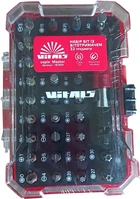 Набір біт з тримачем Vitals Master 32 предмети (187859W)