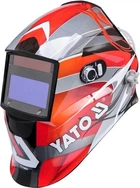 Сварочная маска YATO профессиональная YT-73921