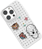 Przypinki Pinit Tattoo Pin do Pinit Case Wzór 3 (810124930615) - obraz 1