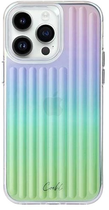 Панель Uniq Coehl Linear для Apple iPhone 14 Pro Iridescent (8886463682722)