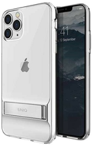 Панель Uniq Cabrio для Apple iPhone 11 Pro Transparent (8886463672136) - зображення 1