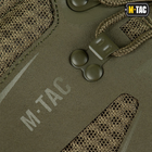 Черевики літні тактичні M-Tac IVA OLIVE розмір 43 (30804101) - зображення 15
