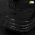 Черевики літні тактичні M-Tac IVA Black розмір 36 (30804102) - зображення 10