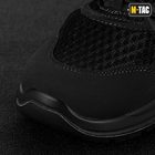 Ботинки летние тактические M-Tac IVA Black размер 39 (30804102) - изображение 15