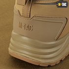 Ботинки летние тактические M-Tac IVA Coyote размер 47 (30804105) - изображение 14