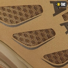 Ботинки летние тактические M-Tac IVA Coyote размер 46 (30804105) - изображение 11