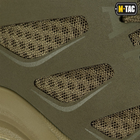 Ботинки летние тактические M-Tac IVA OLIVE размер 36 (30804101) - изображение 10