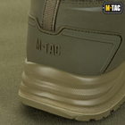 Ботинки летние тактические M-Tac IVA OLIVE размер 36 (30804101) - изображение 14
