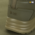 Черевики літні тактичні M-Tac IVA OLIVE розмір 38 (30804101) - зображення 14