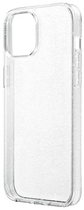 Панель Uniq LifePro Xtreme with MagSafe для Apple iPhone 14 Tinsel lucent (8886463681121) - зображення 1