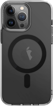 Панель Uniq LifePro Xtreme with MagSafe для Apple iPhone 14 Pro Frost smoke (8886463681251) - зображення 1