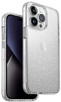 Панель Uniq LifePro Xtreme with MagSafe для Apple iPhone 14 Pro Max Tinsel lucent (8886463681275) - зображення 1