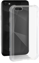 Панель Qoltec Anti Shock для Apple iPhone 6 Transparent (5901878512754) - зображення 1
