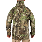 Куртка демісезонна мисливська камуфльована Sturm Mil-Tec HUNTING CAMO JACKET HUNTER XL (11959068) - изображение 2