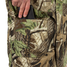 Куртка демісезонна мисливська камуфльована Sturm Mil-Tec HUNTING CAMO JACKET HUNTER XL (11959068) - изображение 12