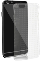 Панель Qoltec Anti Shock для Huawei P20 Transparent (5901878515502) - зображення 1