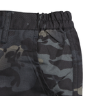Тактические штаны S.archon SH9 Camouflage Black 2XL мужские - изображение 6