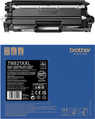 Картридж Brother TN-821XXLBK (4977766811026)