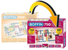 Електронний комплект Boffin 500 - розширення до Boffin 750 (8595142713991) - зображення 1