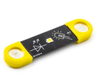 Akcesoria do zestawów elektronicznych Boffin Magnetic - zestaw diod LED (8594177461204) - obraz 2
